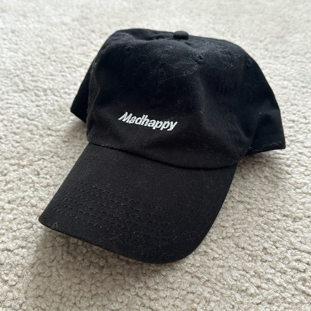 Madhappy dad hat